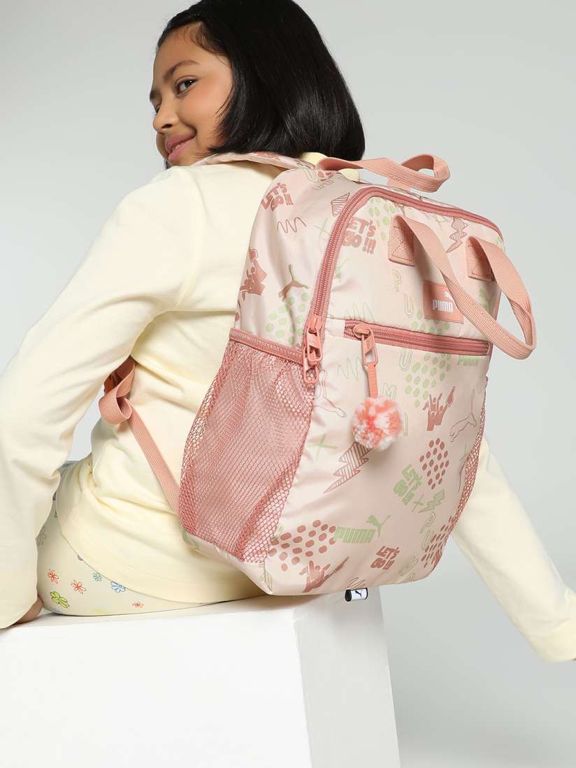 Puma backpack myntra top