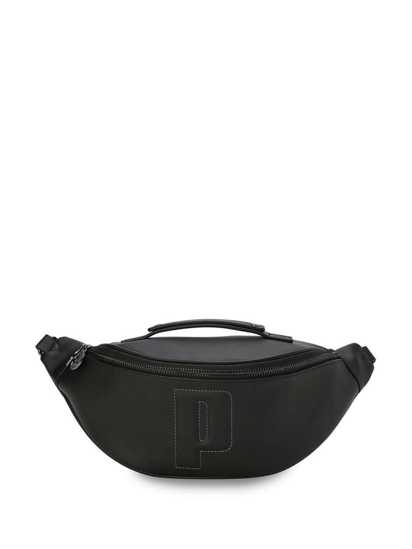 Buy Puma Women Sense Waist Bag Waist Pouch for Women 30203750 Myntra