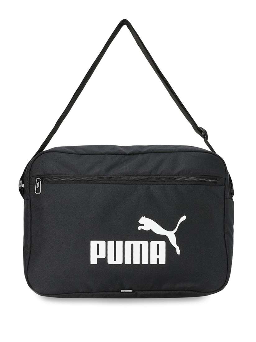 Cheap puma shoulder bag discount