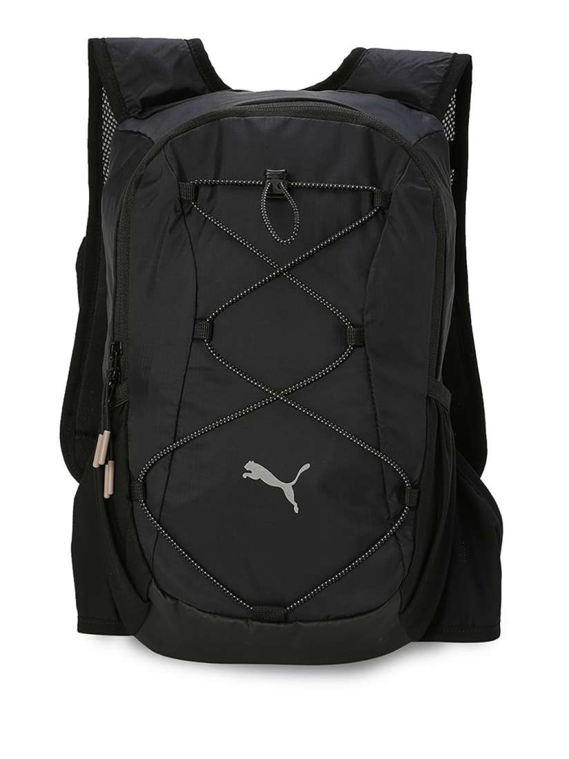 Buy Puma SEASONS Trail Unisex Running Backpacks 6L Backpacks for Unisex 30204072 Myntra