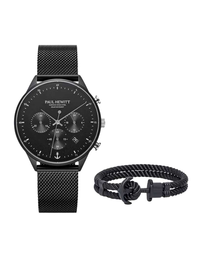 Paul hewitt watch men top
