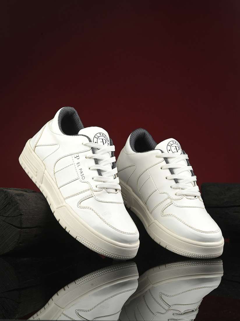 Coppel Neo City El Paso Women Lightweight Lace Up Sneakers