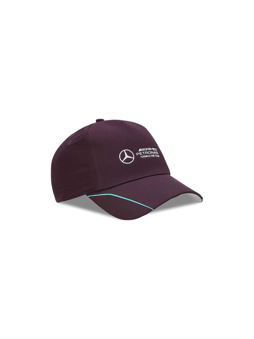 Puma mercedes cap india 2025