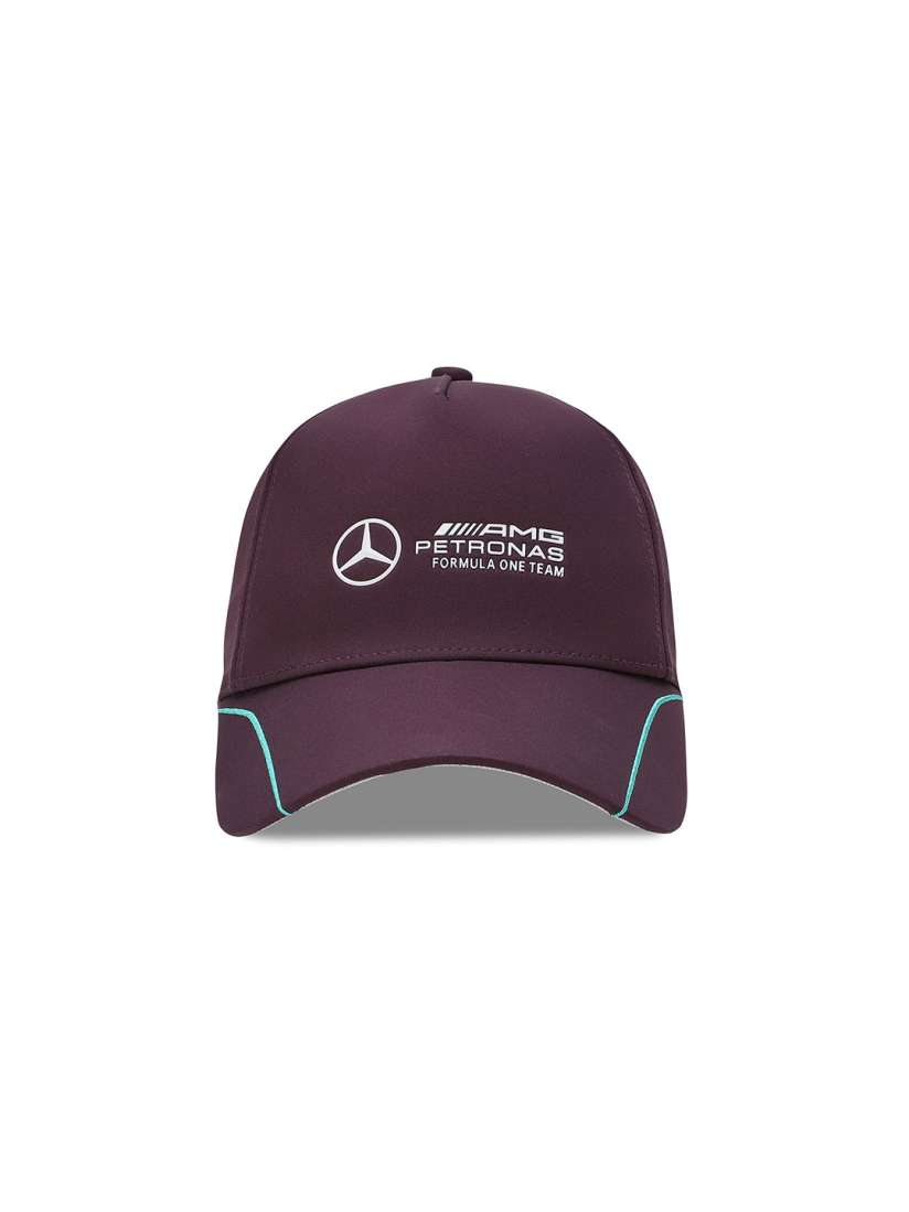 Puma mercedes cap top