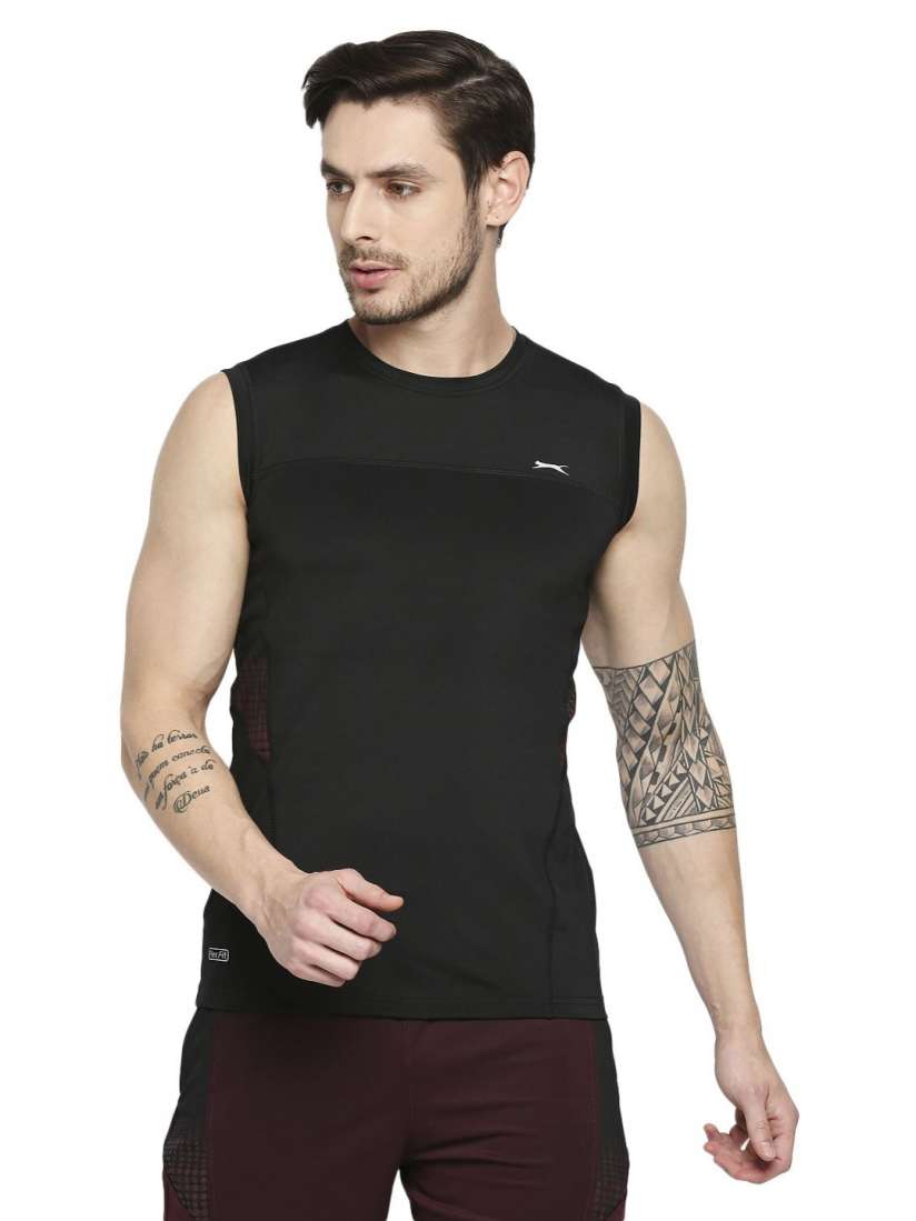 Black panther dri fit discount