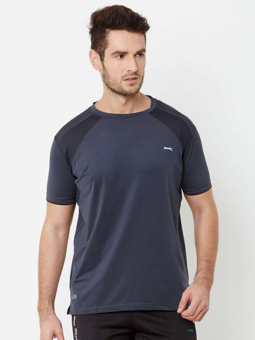 Black panther dri fit t shirt sales