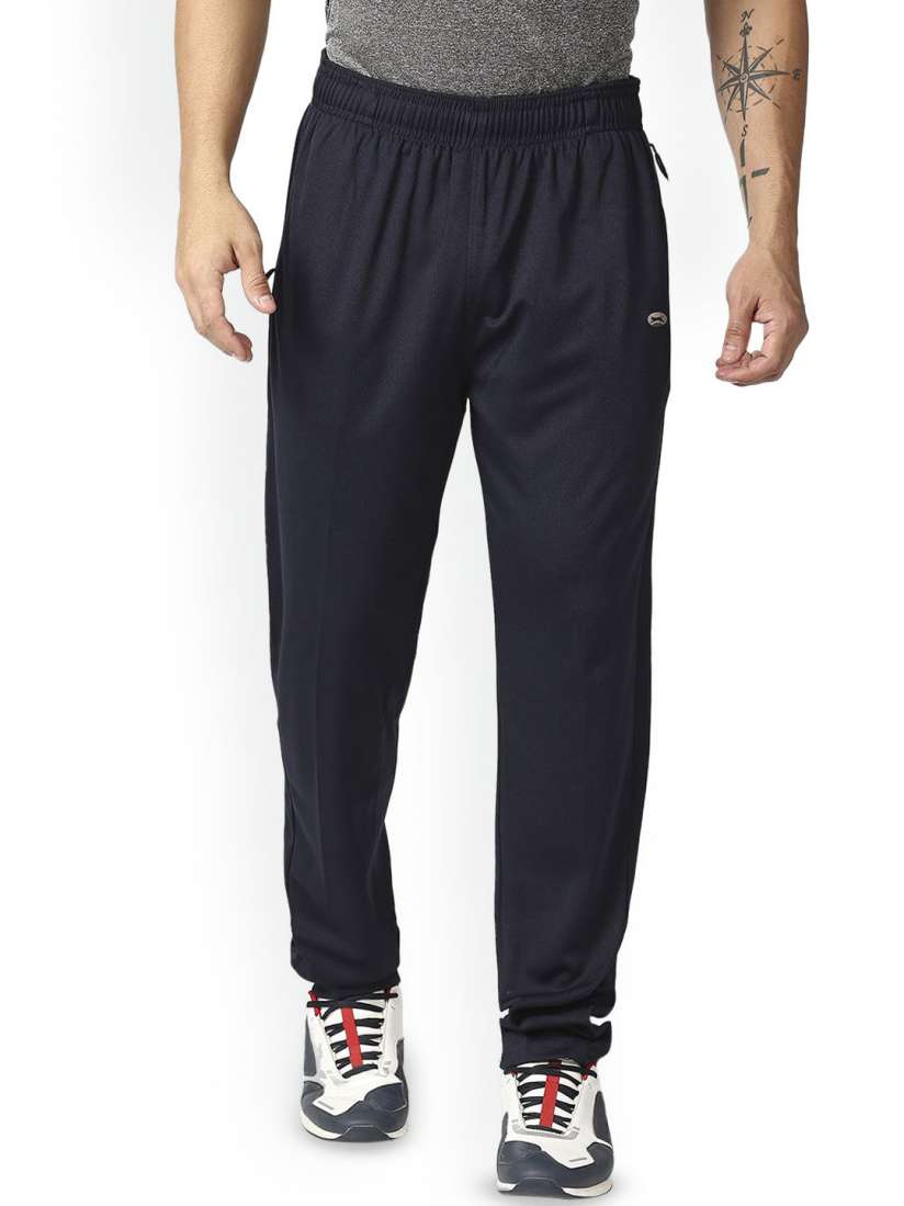 Panther track pants shop