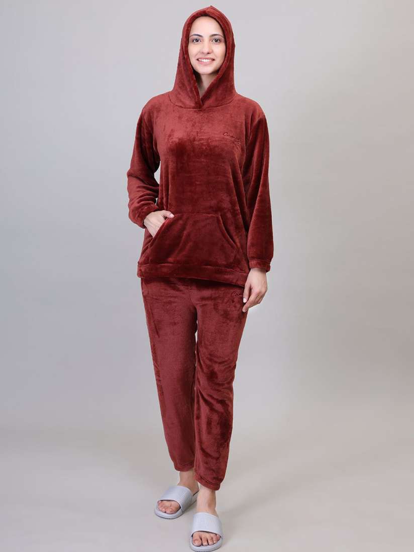Night pants for womens myntra shop