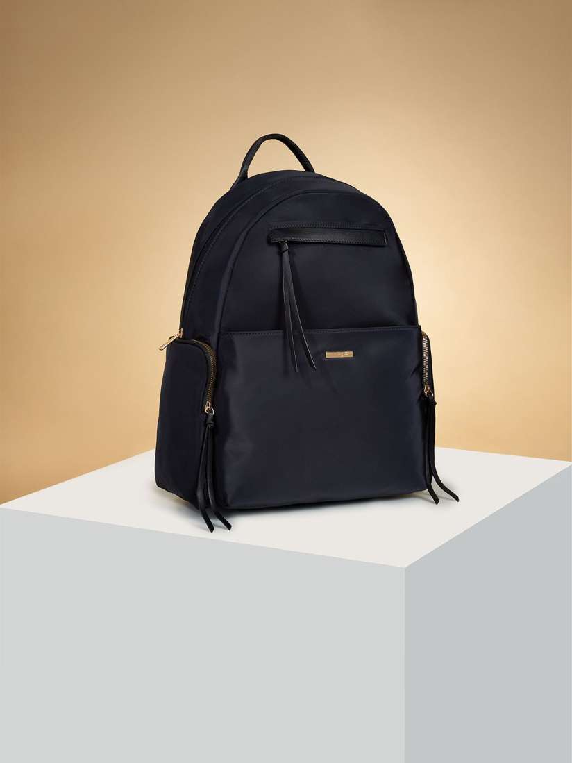 Pantaloons backpacks on sale