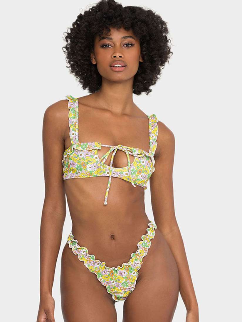 Myntra bikini set store