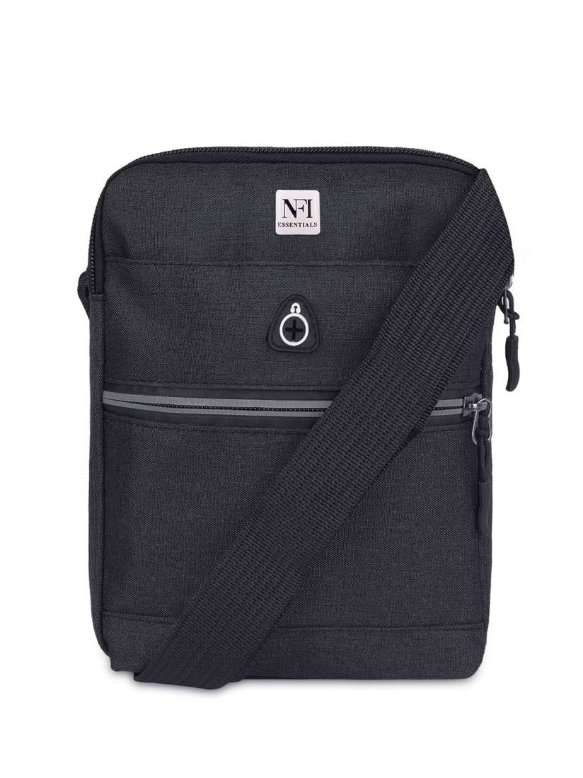 Myntra messenger bags best sale