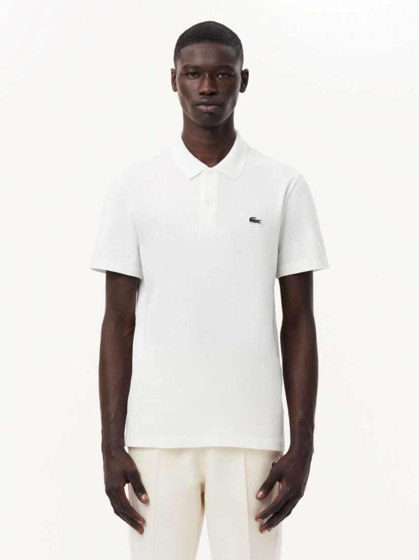 Lacoste henley top