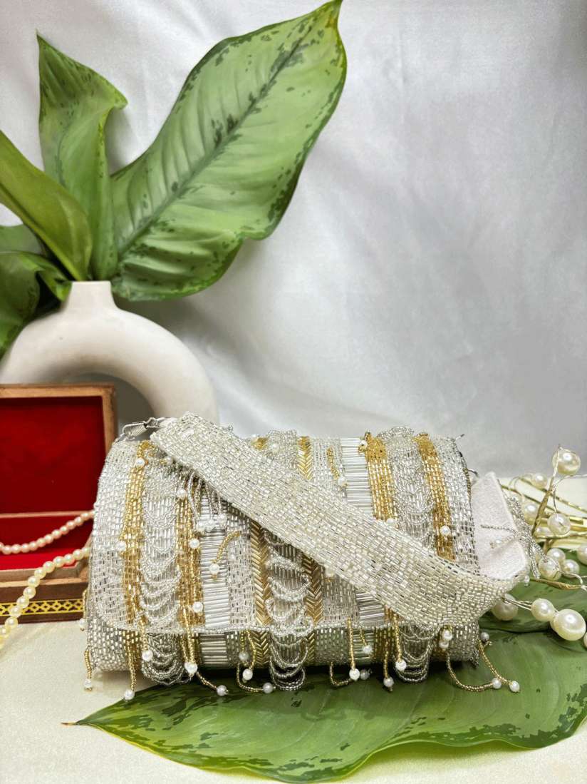 Trendy clutches new arrivals