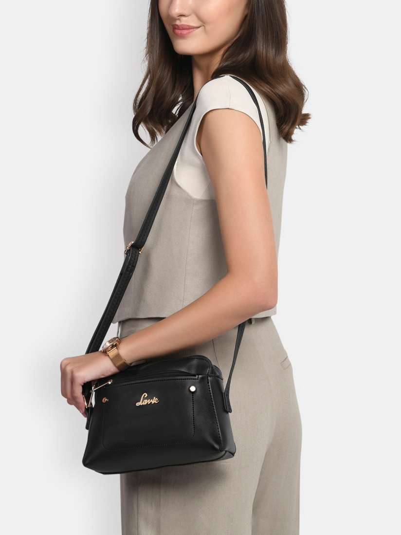 Lavie sling bags myntra store