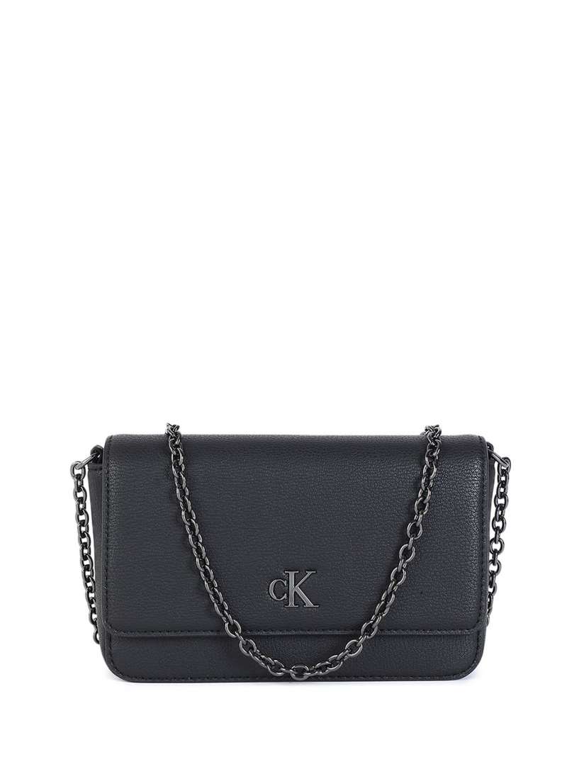 Buy Calvin Klein Women PU Envelope Wallets for Women 30226311 Myntra