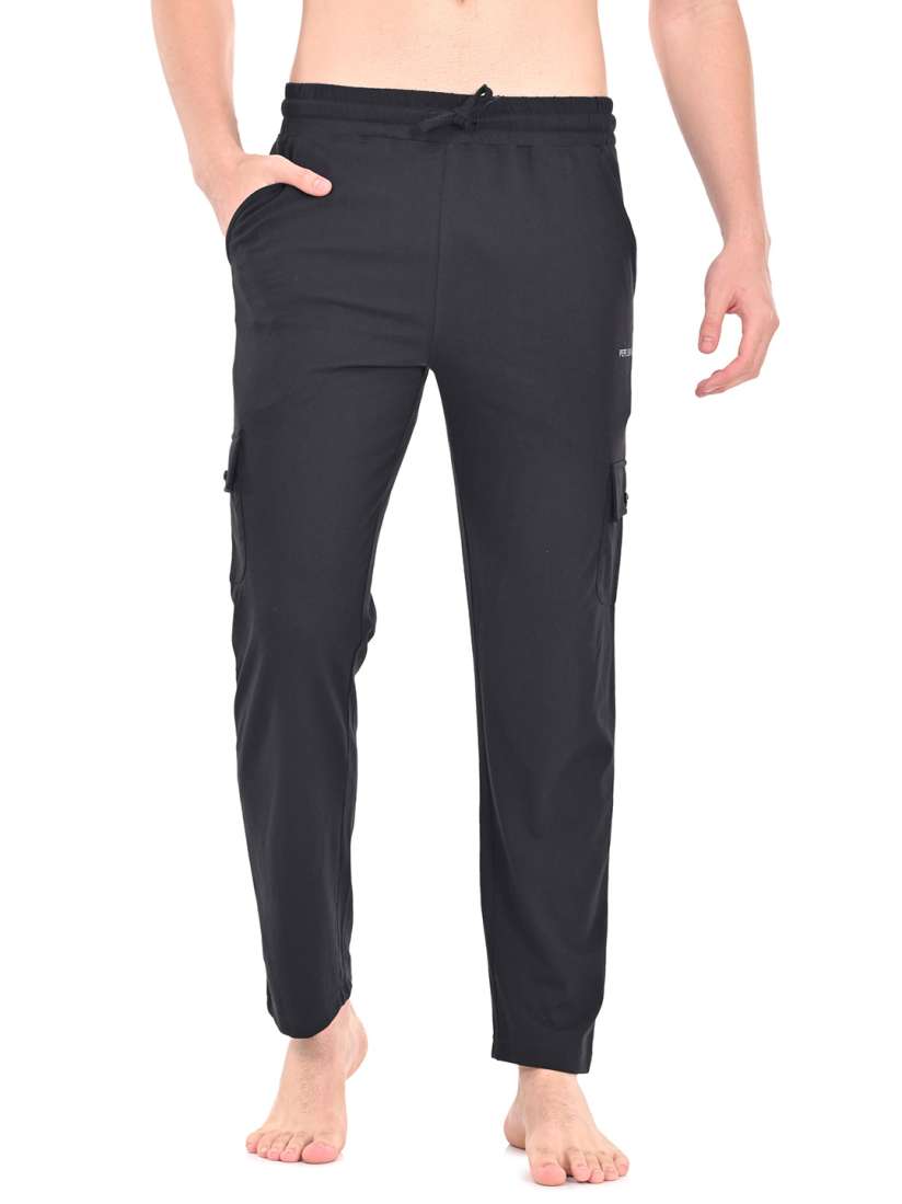 Buy Pepe Jeans Men Solid Regular Fit Stretchable Jogger Lounge Pants Lounge Pants for Men 30228288 Myntra