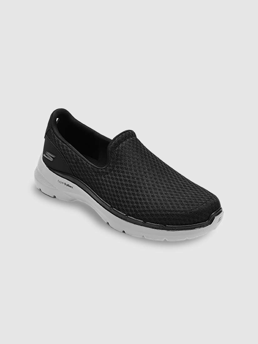 Buy Skechers Men s GO WALK 6 MOTLEY Walking Shoes Sports Shoes for Men 30230709 Myntra