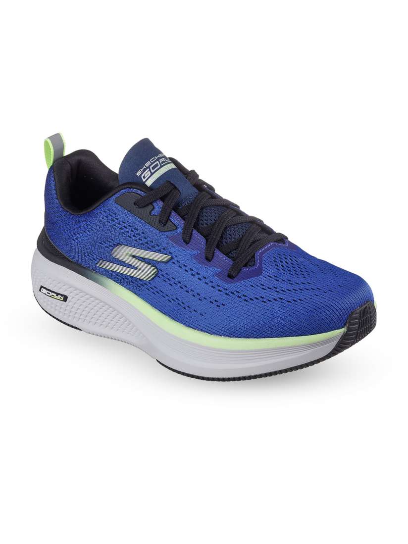 Buy Skechers GO RUN ELEVATE 2.0 FLUID MOTION Men Non Marking Running Shoe Sports Shoes for Men 30230714 Myntra