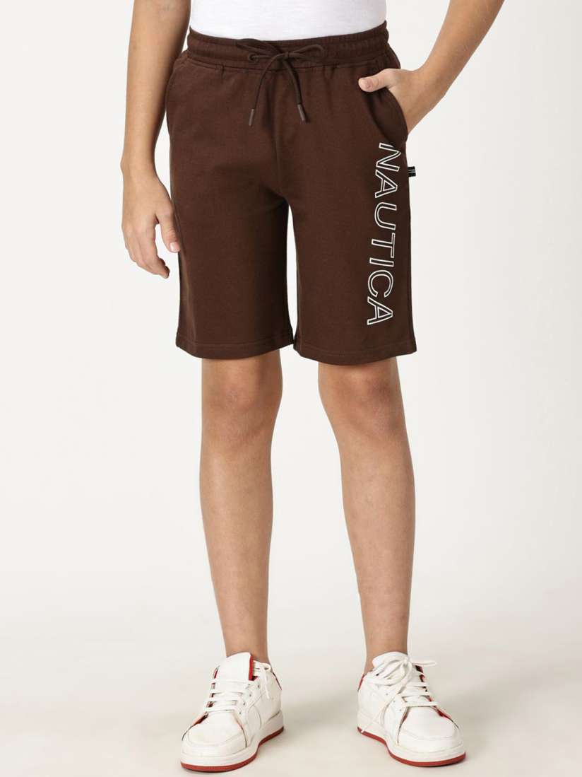 Nautica sweat shorts shop