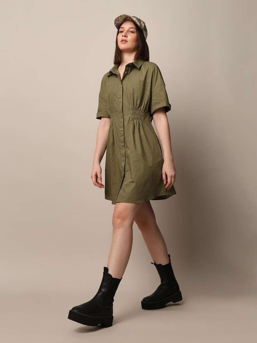 Only dresses myntra top