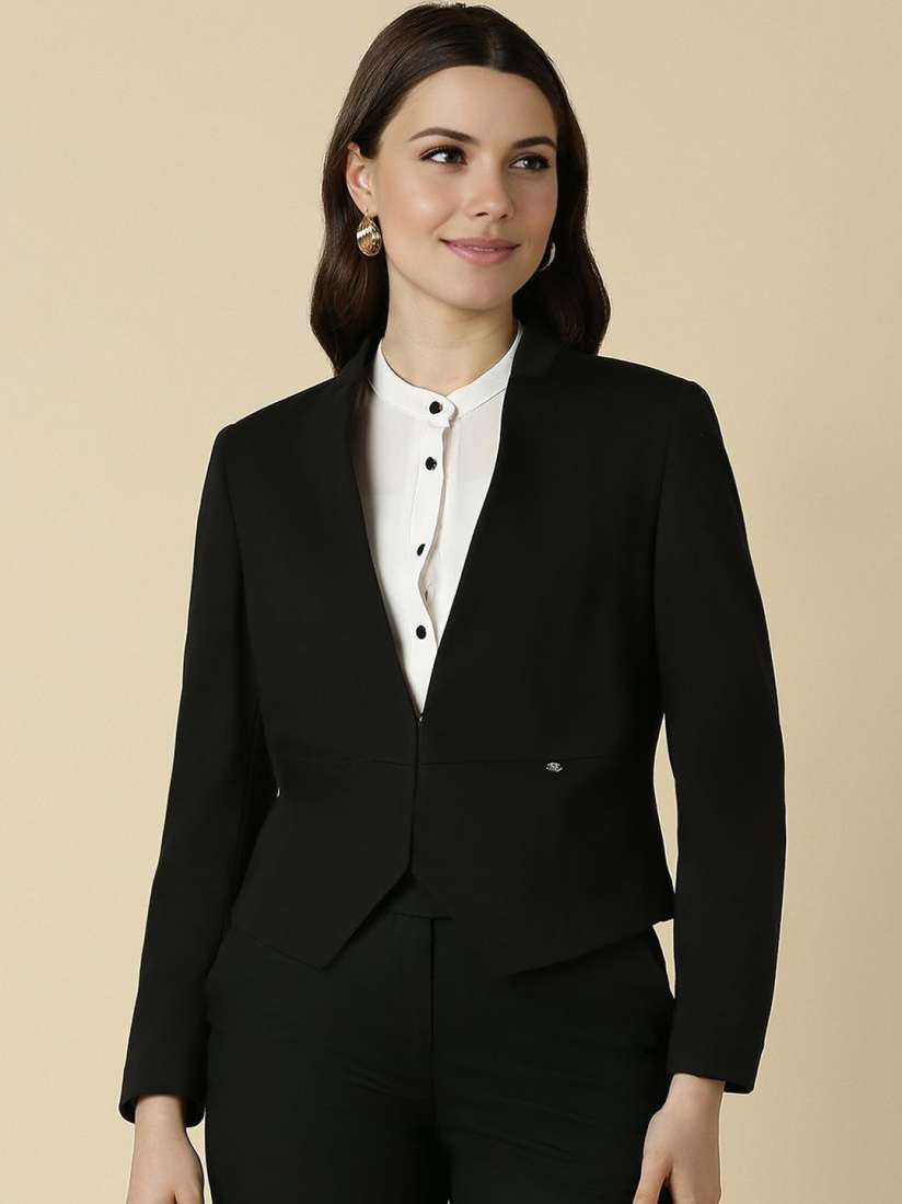 Allen solly blazer price clearance