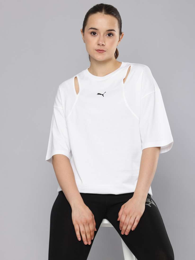 Puma dare myntra cheap