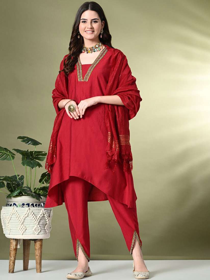 Myntra dhoti kurta new arrivals
