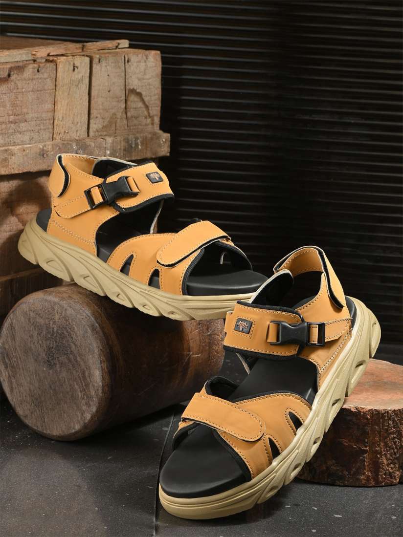 Buy Roadster Men Sandals Sandals for Men 30235297 Myntra