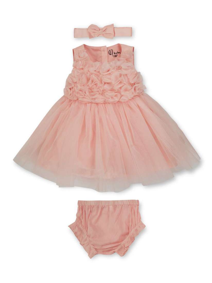 Myntra baby dress discount