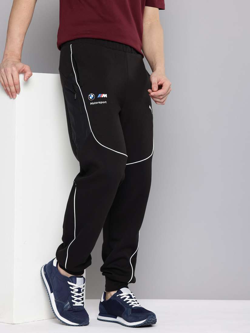 Puma lower myntra deals
