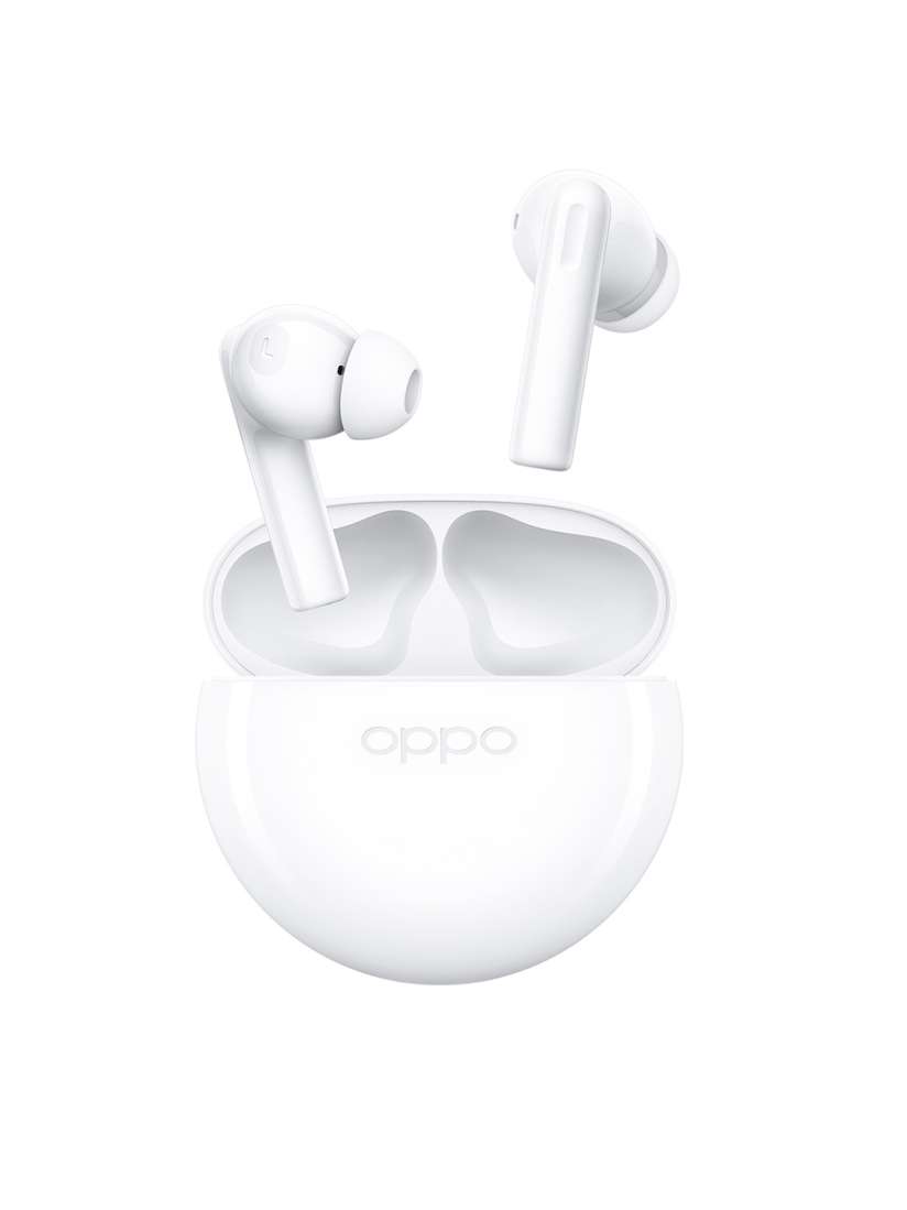 Oppo true wireless earphones 2025