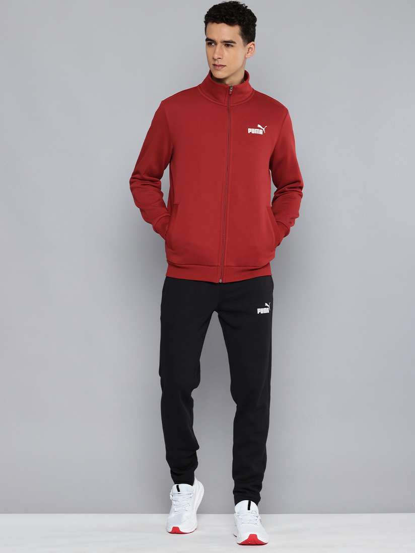 puma sport tracksuit