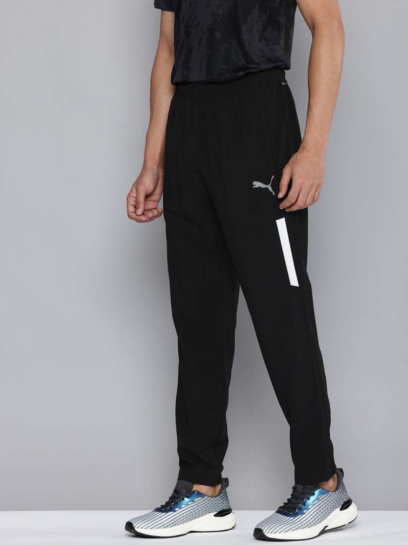 Buy Puma Men Teamliga Sideline Drycell Football Track Pants Track Pants for Men 30236771 Myntra