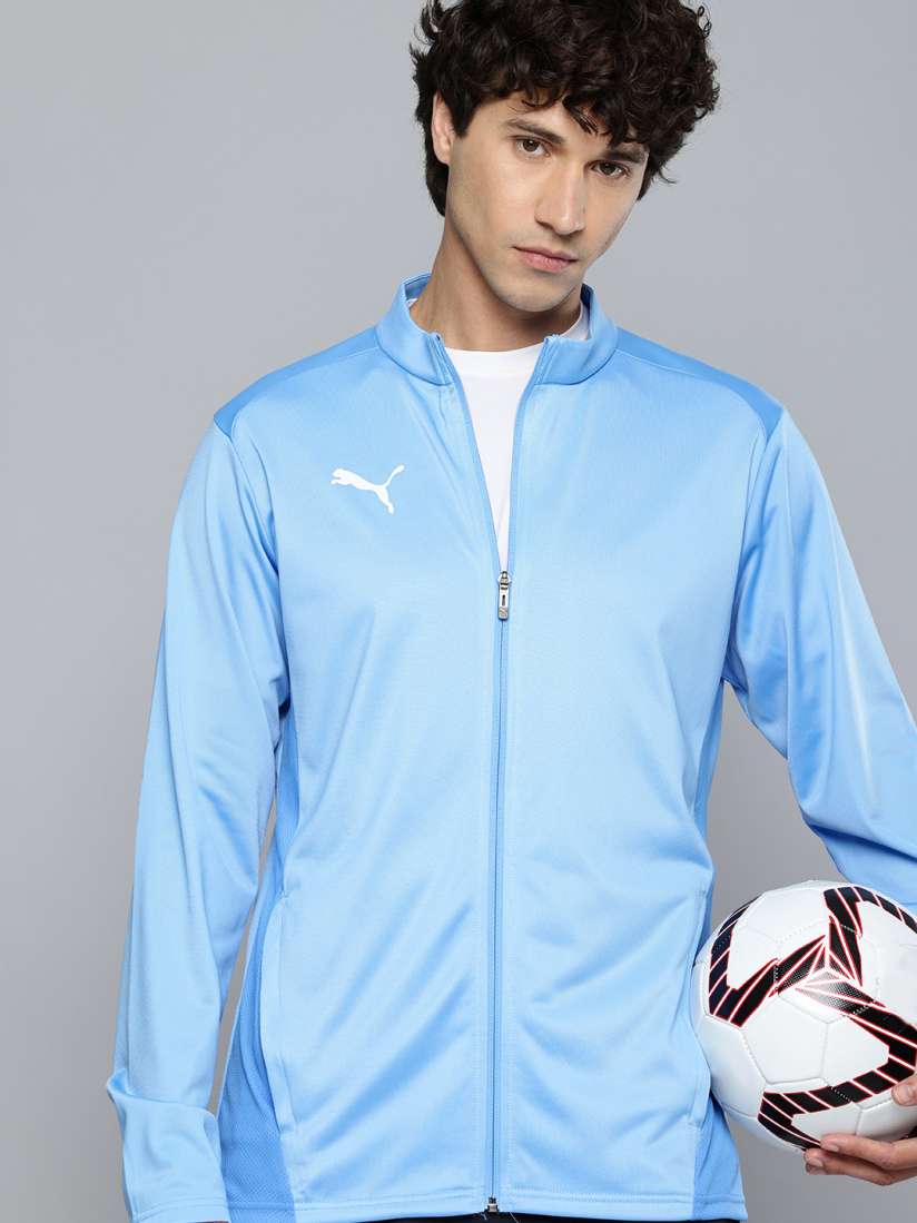Puma dry cell jacket outlet