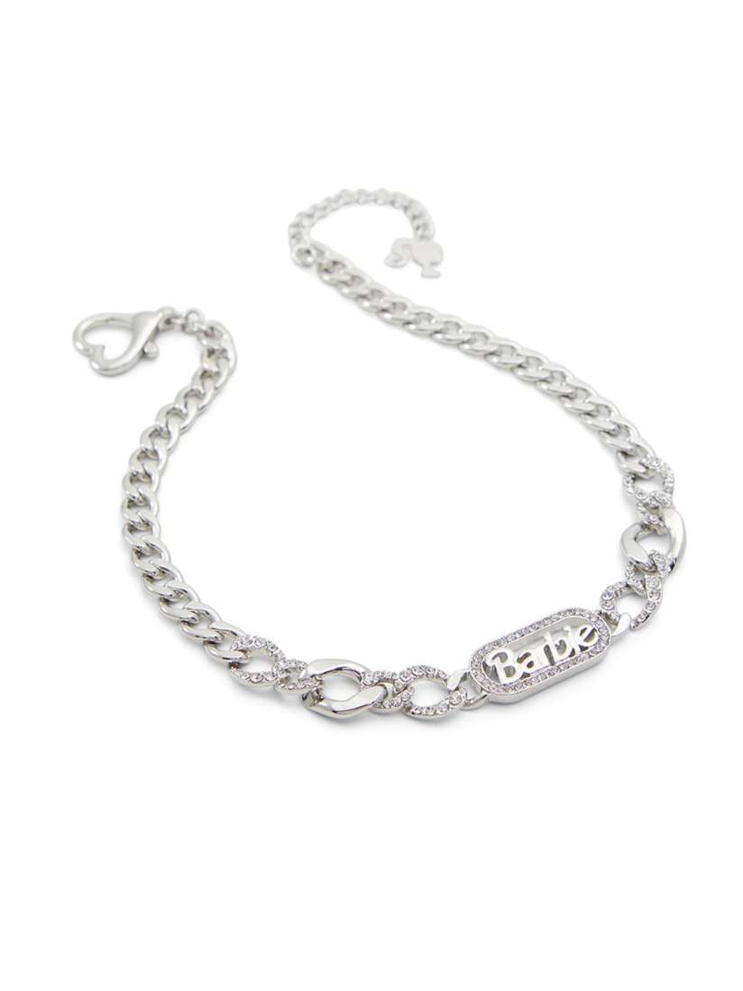 Aldo black necklace best sale