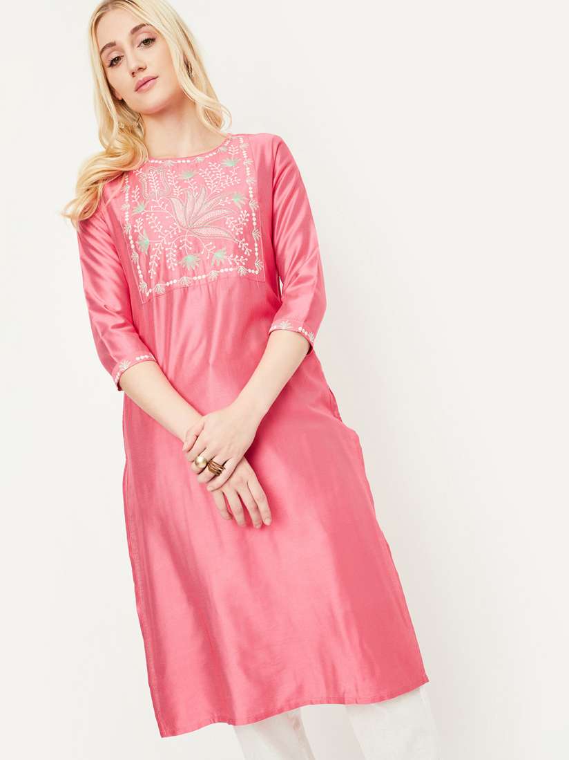 Max ladies kurta hotsell