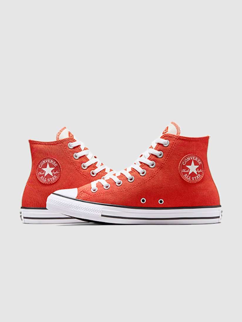 Buy Converse Unisex Printed High Top Sneakers Casual Shoes for Unisex 30239005 Myntra