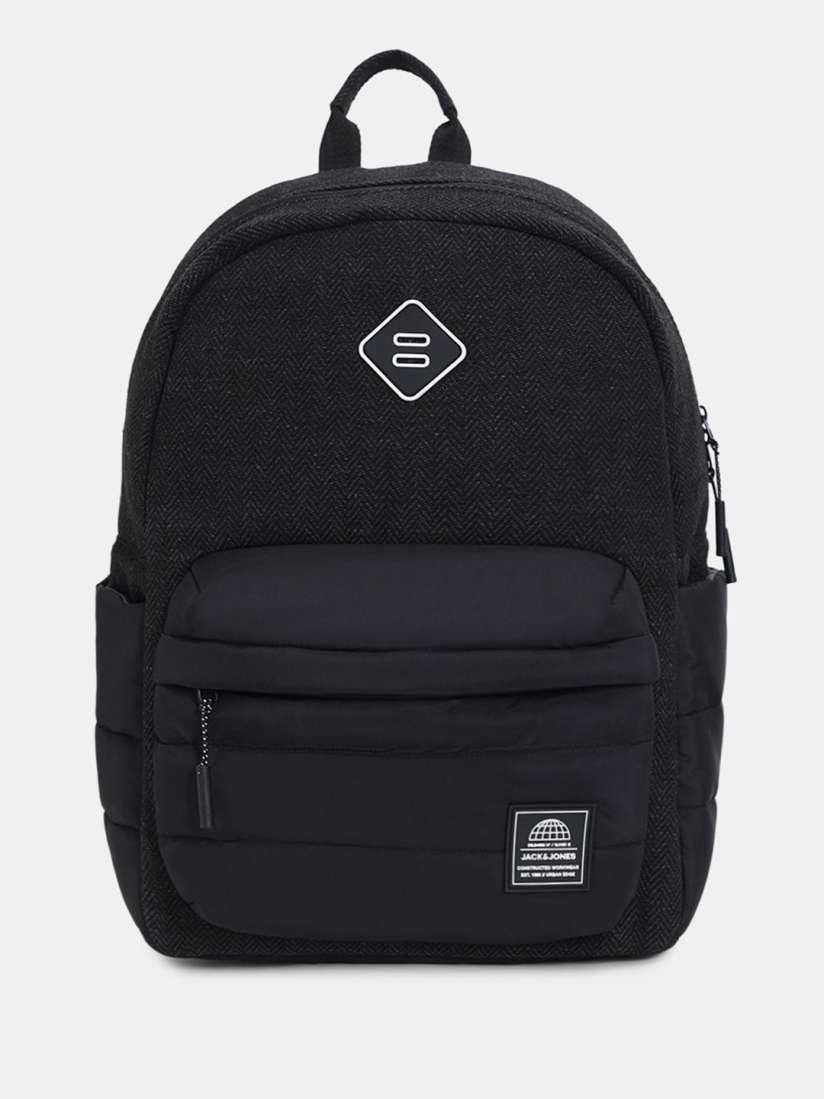 Buy Jack Jones Men Backpack Backpacks for Men 30239315 Myntra