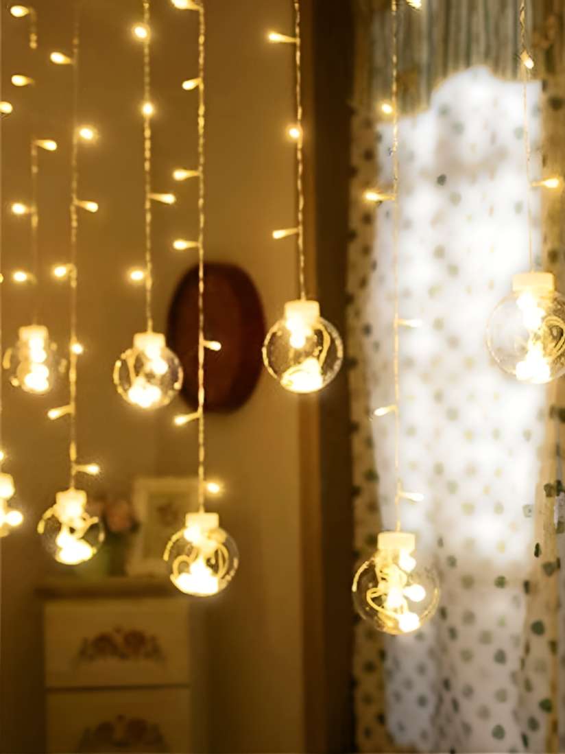 Myntra lights store