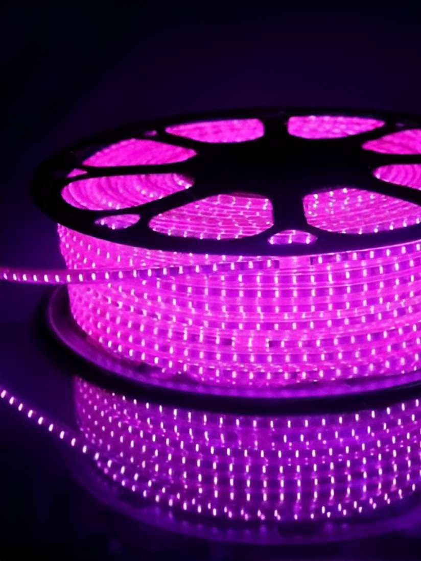 Pink rice lights cheap