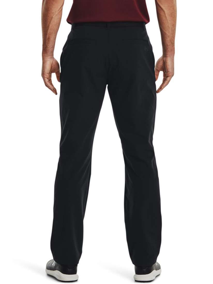 Under armour tapered trousers on sale