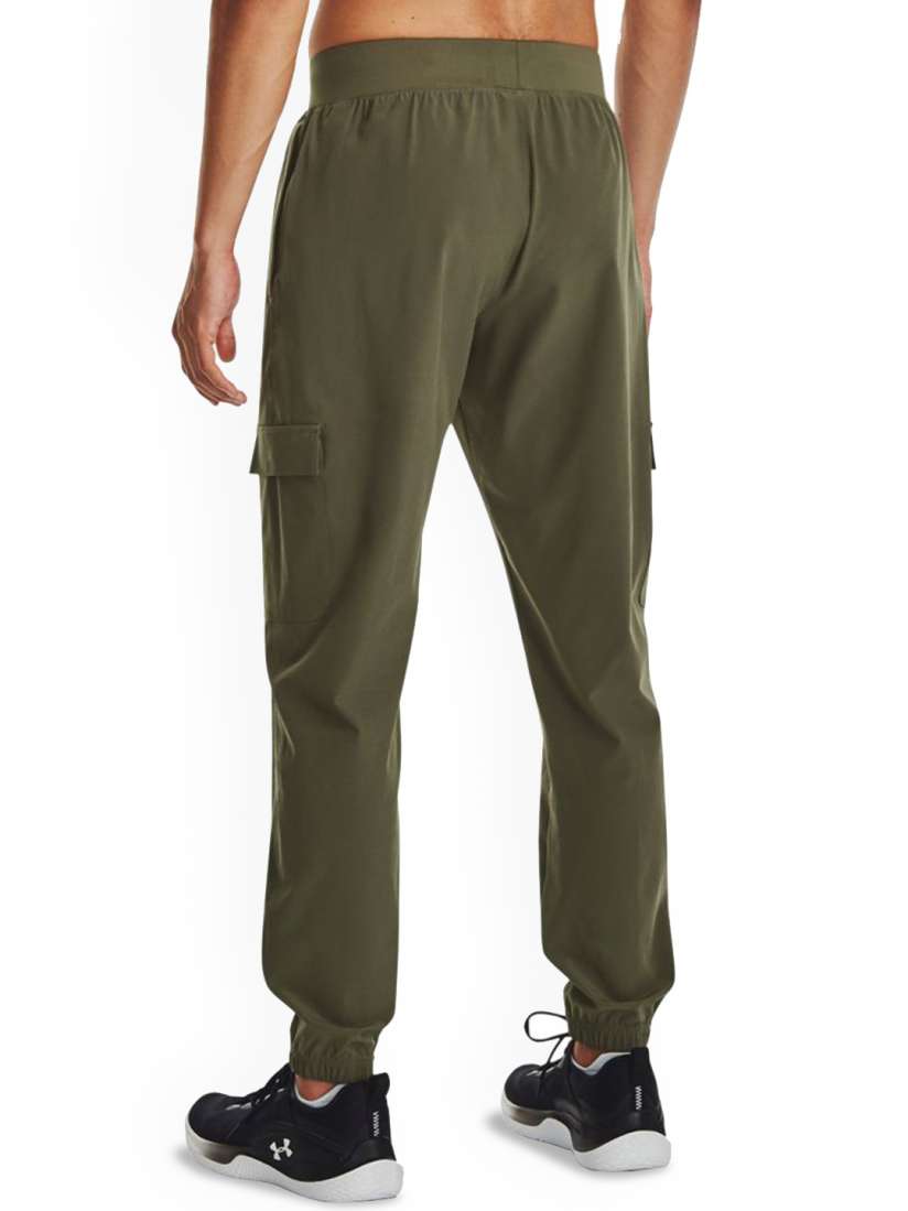 Under armour cargo joggers outlet