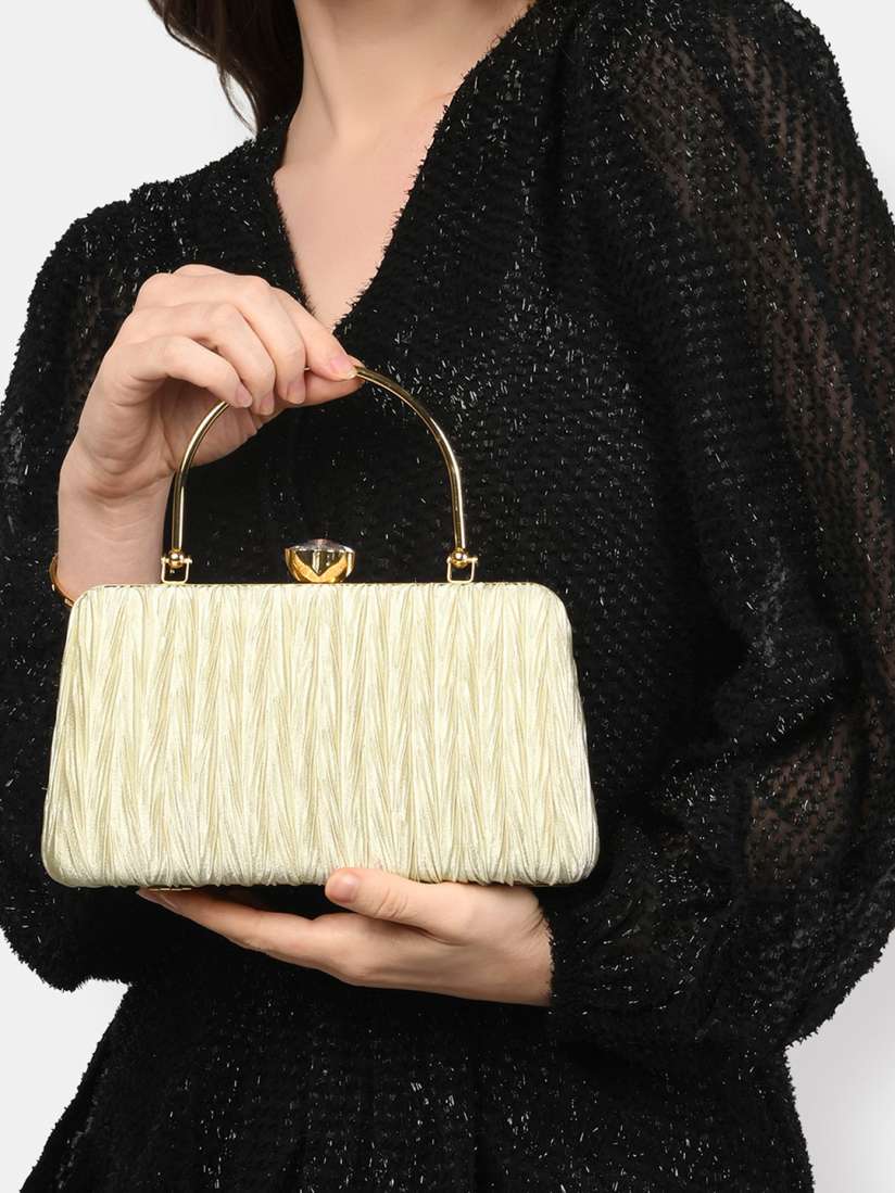 Lavie clutches myntra sale