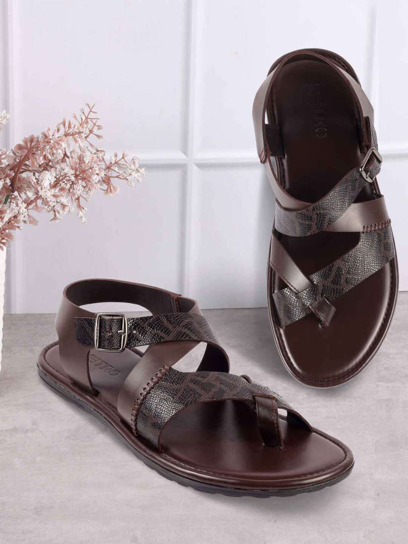 Myntra sandals for men new arrivals