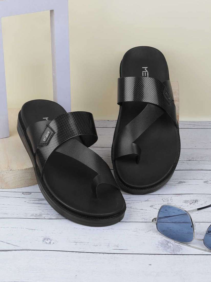 Myntra sandals mens cheap