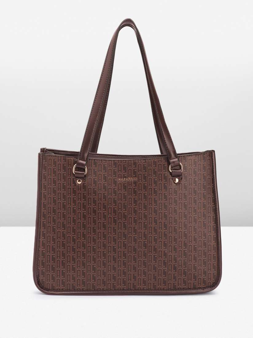 Buy Allen Solly Printed Shoulder Bag Handbags for Women 30245906 Myntra