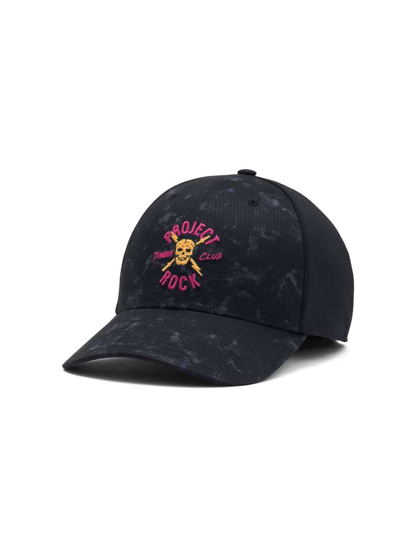 Rock under armour hat store