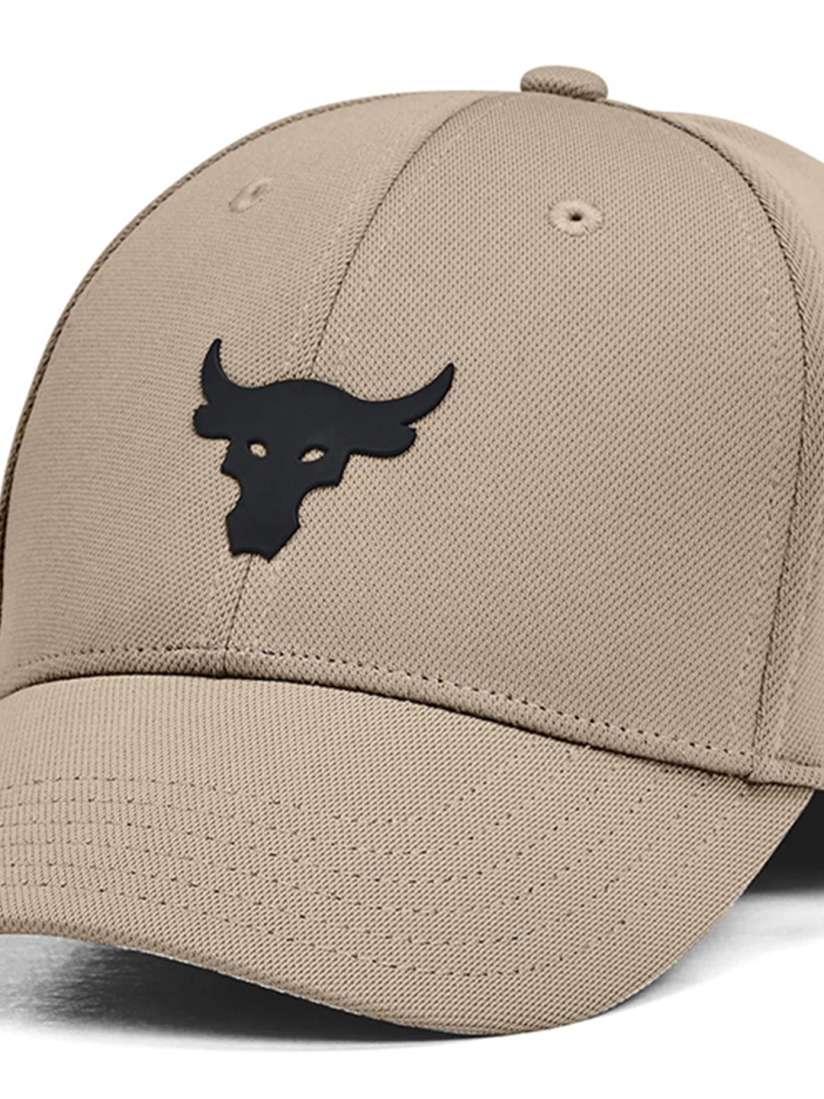 Project rock snapback shop