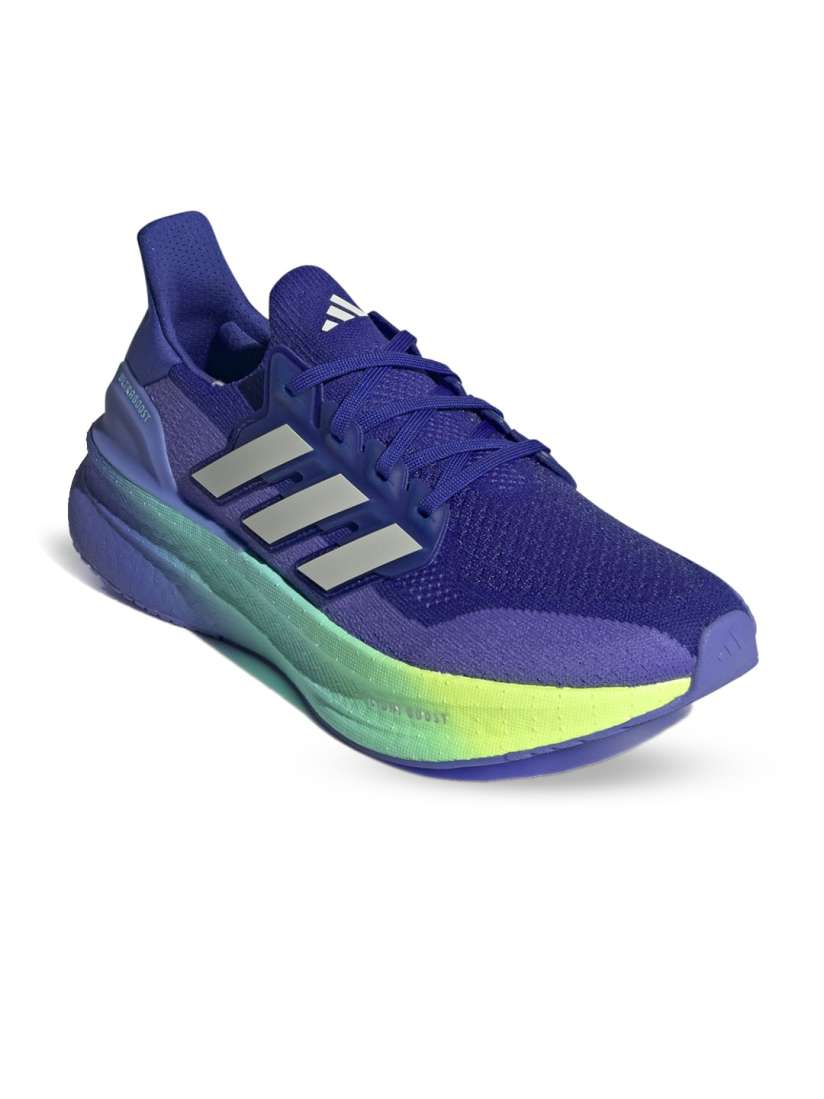 Buy ADIDAS TULTRABOOST 5 Men Lace Up Running Shoes Sports Shoes for Men 30249001 Myntra