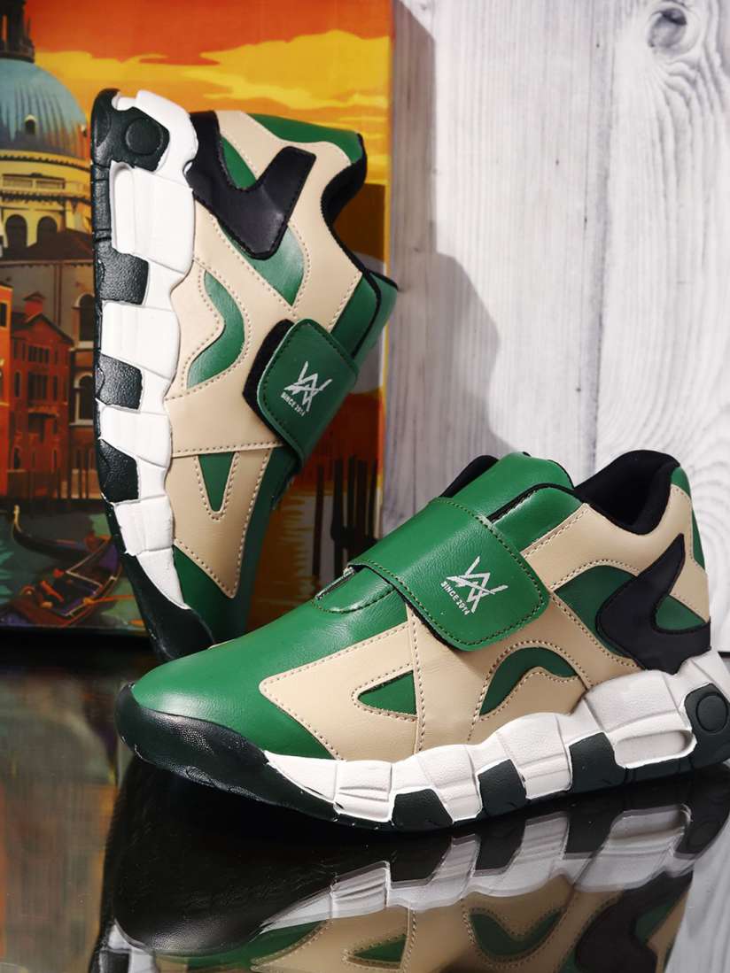 Woakers men's shoes on sale